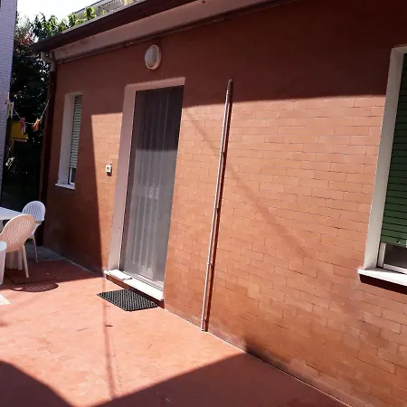 Villino Vittoria Σπίτι διακοπών