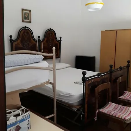 Villino Vittoria 펜션 *