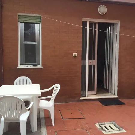 Holiday home Villino Vittoria